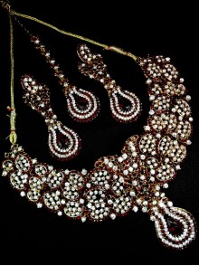 Fashion Jewelry Set